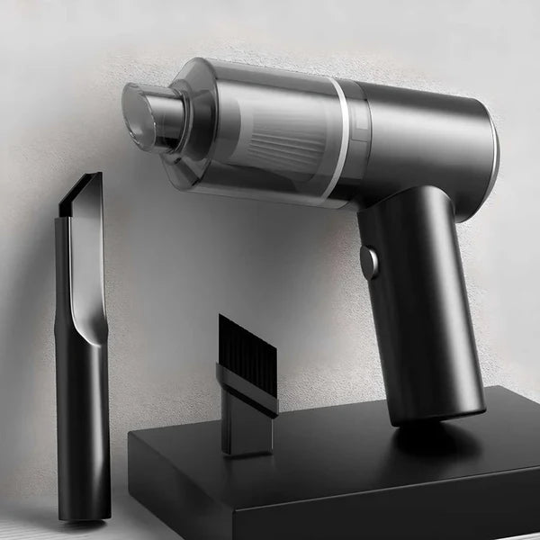 3-in-1 Air Duster & Vacuum Cleaner – Wireless & Powerful |🔥FLASH SALE!🔥|