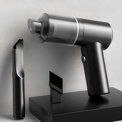 3-in-1 Air Duster & Vacuum Cleaner – Wireless & Powerful |🔥FLASH SALE!🔥|